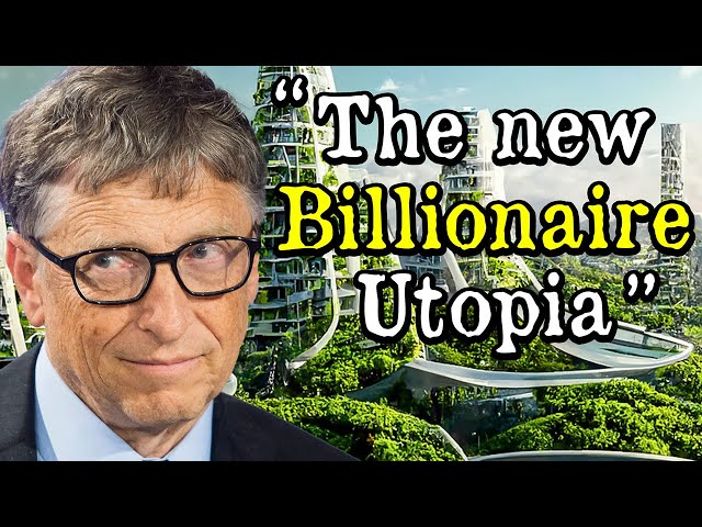 THE SECRET CITY THAT BILLIONAIRES DON’T WANT YOU TO KNOW ABOUT