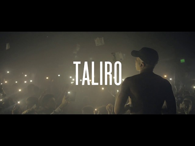 Light - Τάληρο (Official Video)