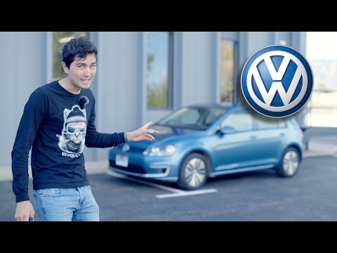 Buying a Used EV Under $25,000
