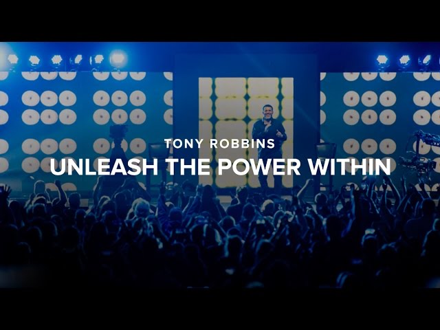Ignite Your Fire at Unleash the Power Within