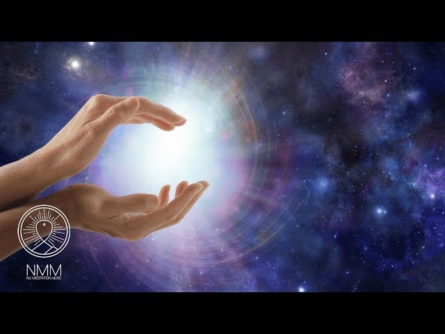 Universal healing energy music: Reiki Music, reiki meditation, healing music meditation 33107R