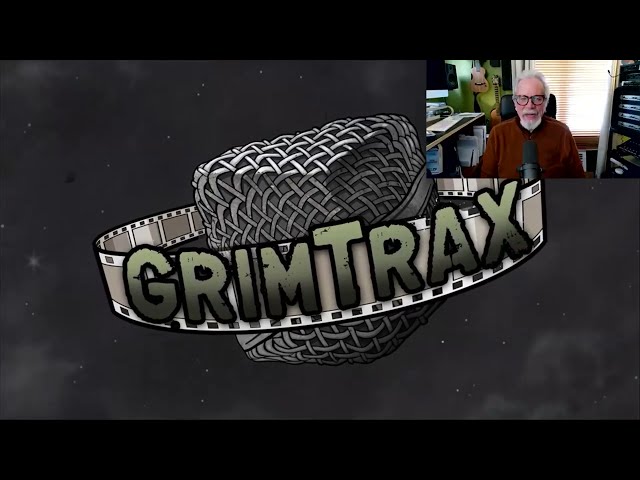 Hangin' Out With RiffTrax: GrimTrax