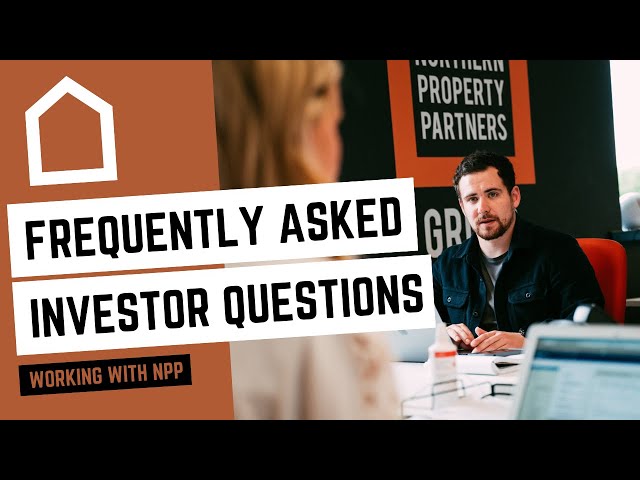 Working with the NPP Group Ep.02: Frequently Asked Investor Questions