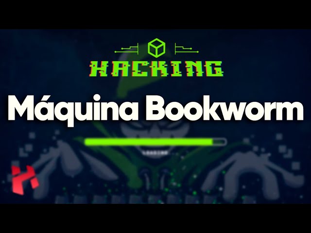 HackTheBox | Bookworm [OSCP Style] (TWITCH LIVE)