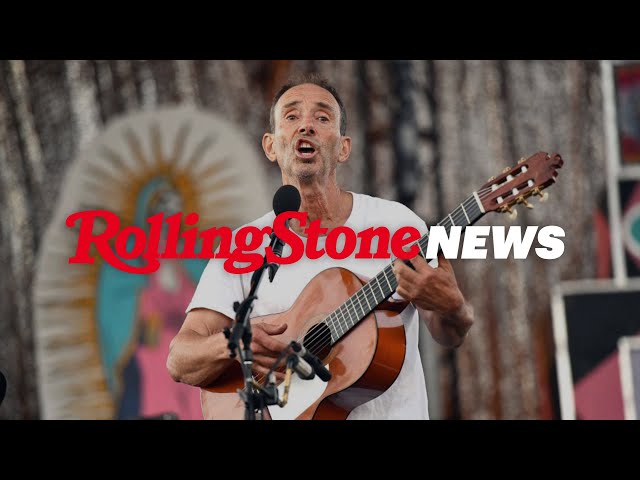 Olympia Music Fest Scammed by Fake Jonathan Richman | RS News 8/30/21