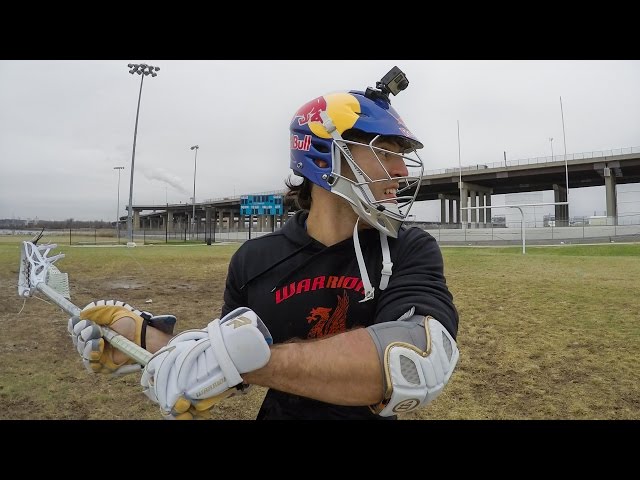 GoPro: Lacrosse with Paul Rabil - Do One More