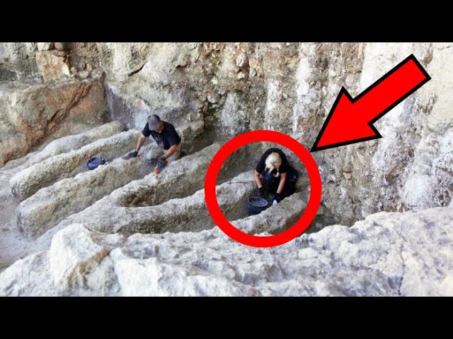 12 Most Mysterious Ancient Finds Scientists Still Can't Explain