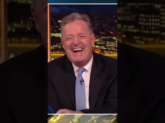 This Australian Kid Tells HILARIOUS Anti-Woke Jokes To Piers Morgan