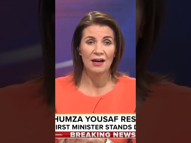 Julia Hartley-Brewer Talks Humza Yousaf Standing Down As SNP Leader