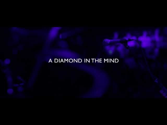Duran Duran - A Diamond In The Mind Trailer
