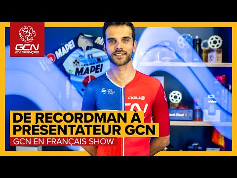 GCN en Français Show