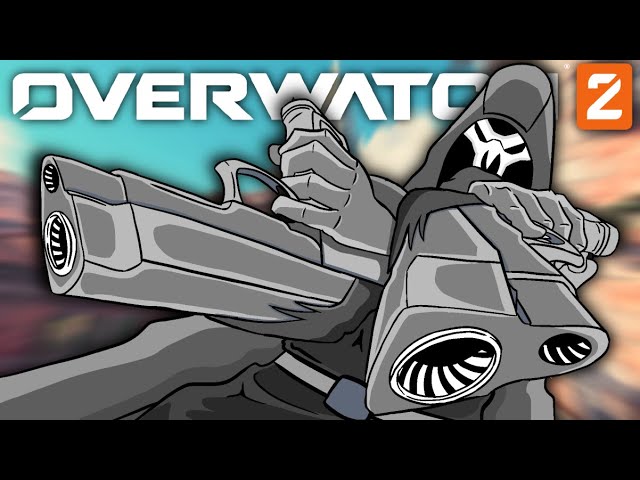 This Overwatch Video Goes Hard