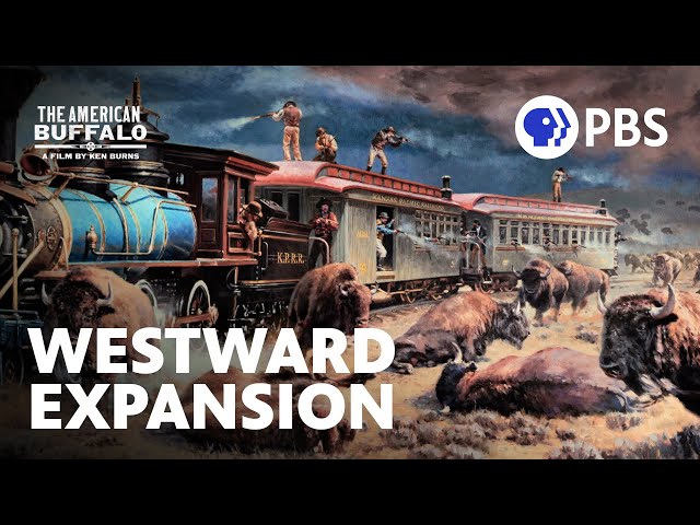 The Industrial Expansion West and Its Impact | The American Buffalo | A Film by Ken Burns | PBS