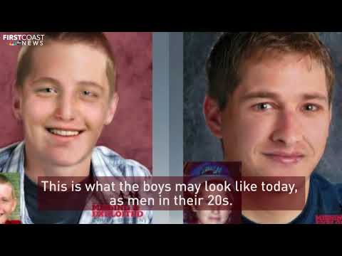 UNSOLVED: The disappearance of Mark Degner and Bryan Hayes