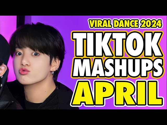 New Tiktok Mashup 2024 Philippines Party Music | Viral Dance Trend | April 4th