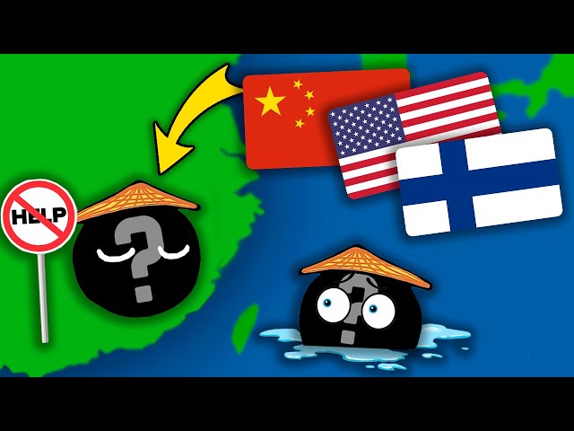 Guess The Country by The Stupid Law | Country Quiz Challenge