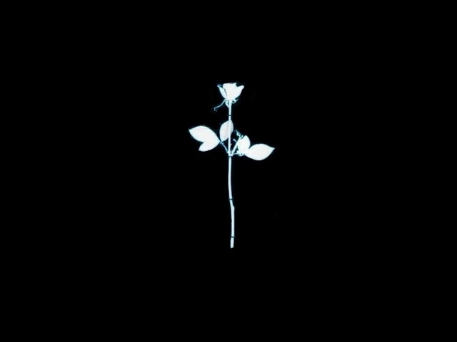 Depeche Mode - Ghosts Again [Darkwave Remix]