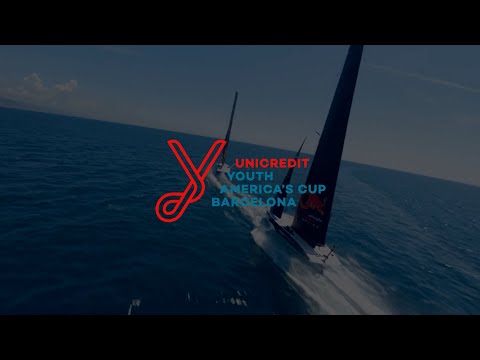 UniCredit Youth America's Cup
