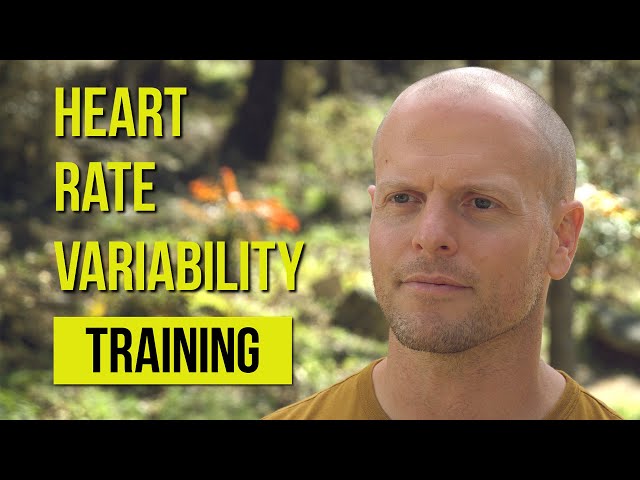 How HRV Training Can Boost Your Performance and Well-being — Recommended Resources — Tim Ferriss