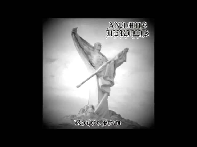 Animus Herilis - Recipere Ferum [Full Album]