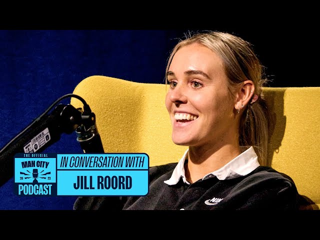 "IT WAS THE WEIRDEST GAME I'VE EVER PLAYED" | In Conversation with Jill Roord