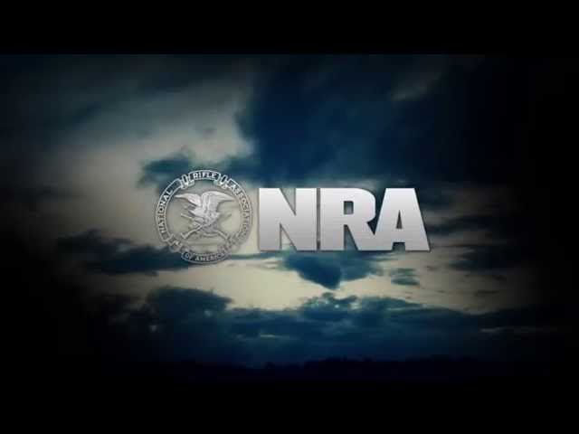 Welcome to the NRA