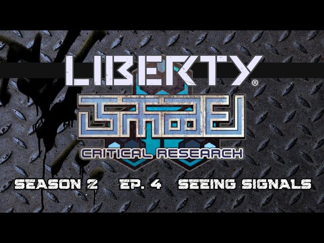 Critical Research | Season 2 | Ep. 4 | Seeing Signals