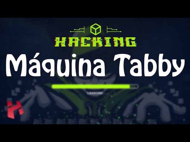 HackTheBox | Tabby [OSCP Style] (TWITCH LIVE)