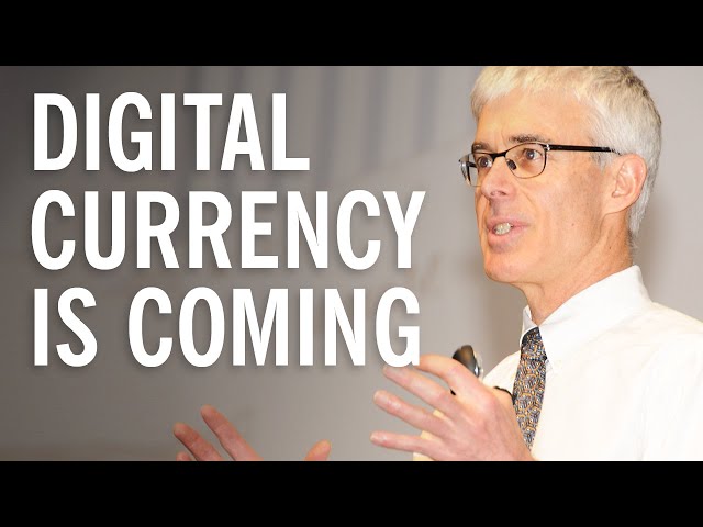 Digital Currency is Going Mainstream