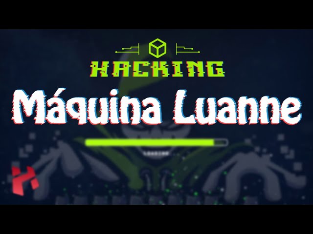 HackTheBox | Luanne [OSCP Style] (TWITCH LIVE)