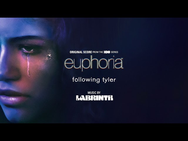 Labrinth – Following Tyler (Official Audio) | Euphoria (Original Score from the HBO Series)