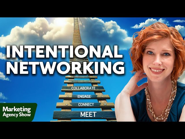 How to Use Strategic Networking to Grow Your Agency