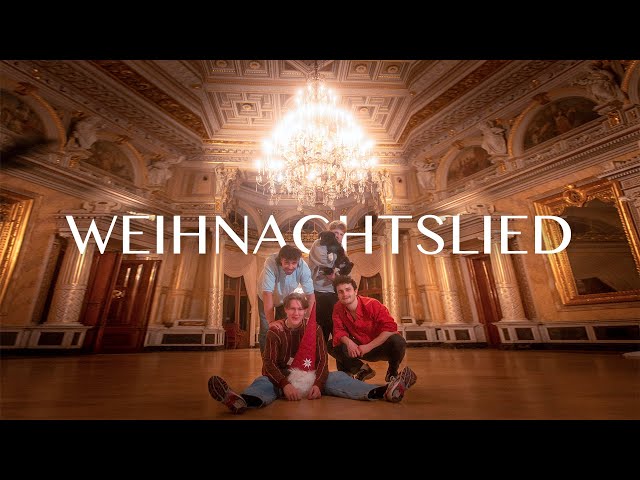 01099 - Weihnachtslied 2021 (prod. by Lucry & Suena)