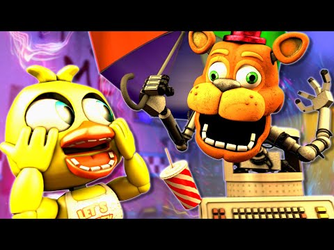 Funny asdfmoive FNAF Animations