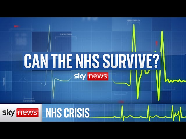 Can the NHS survive?
