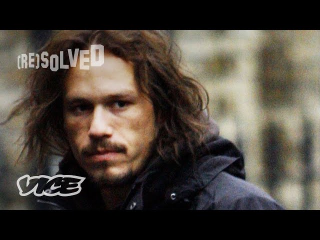 The Conspiracy Theories Surrounding Heath Ledger's Death