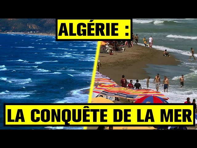 Algérie, le plus beau pays du monde ? Voyage D'Oran à Annaba
