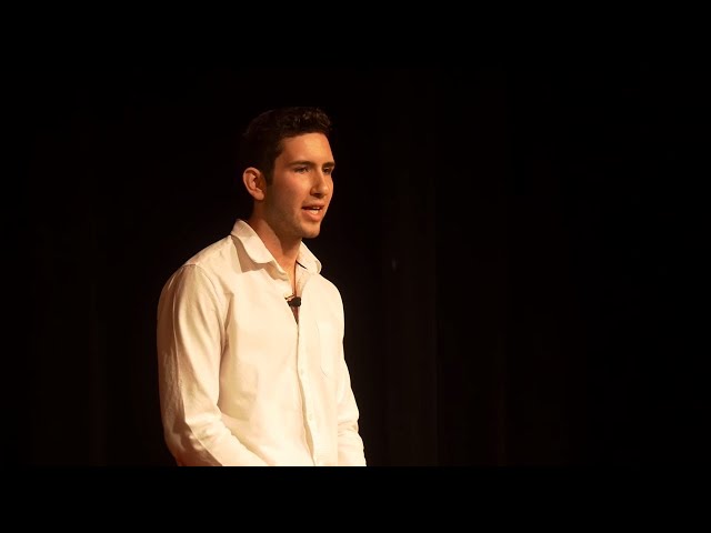 Neuromarketing: Knowing Why You Buy  | Sam Usher | TEDxTufts