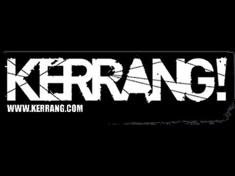 Relentless Kerrang! Awards 2014