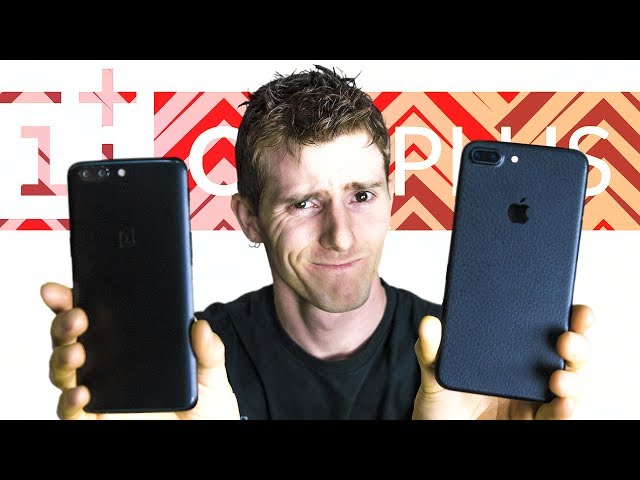 OnePlus 5 – Running out of Ideas?