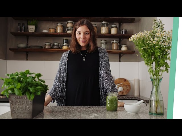 Kanaltrailer | Channel Trailer | Living The Healthy Choice