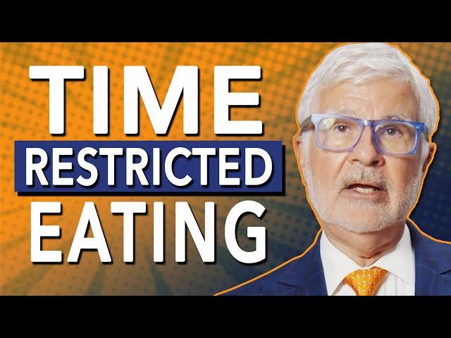 Lectins, Intermittent Fasting & Longevity  | Ask Dr. Gundry