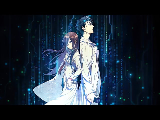 Steins;Gate - Hacking to the Gate | lofi version for study, chill and sleep