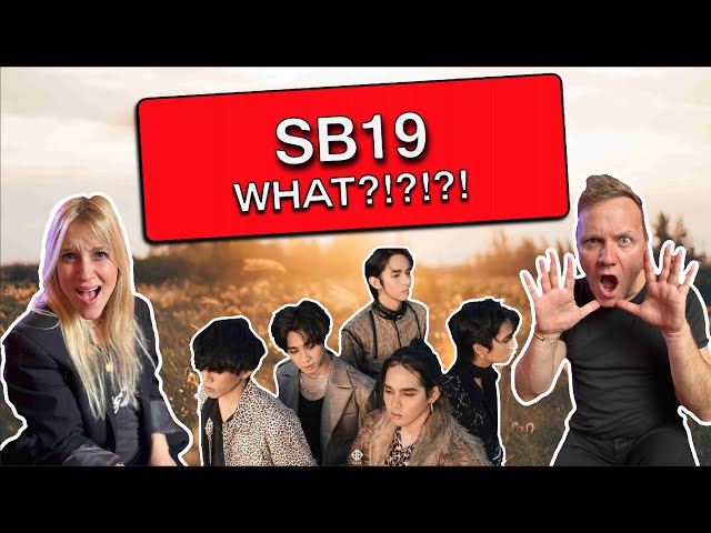 Vocal Coaches React To: SB19 : What?! #sb19 #reactions