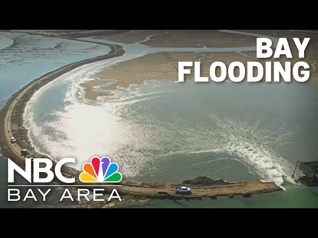 Lawmakers propose measure they believe would save Bay from future flooding