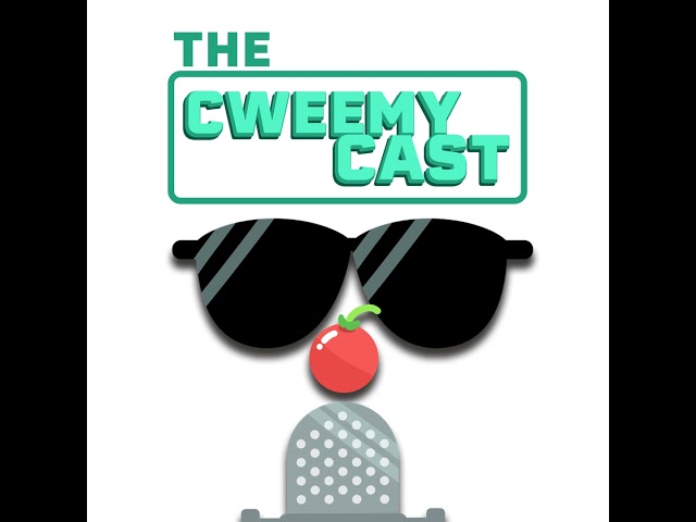 The Cweemy Cast Episode 3 Feat. Entom