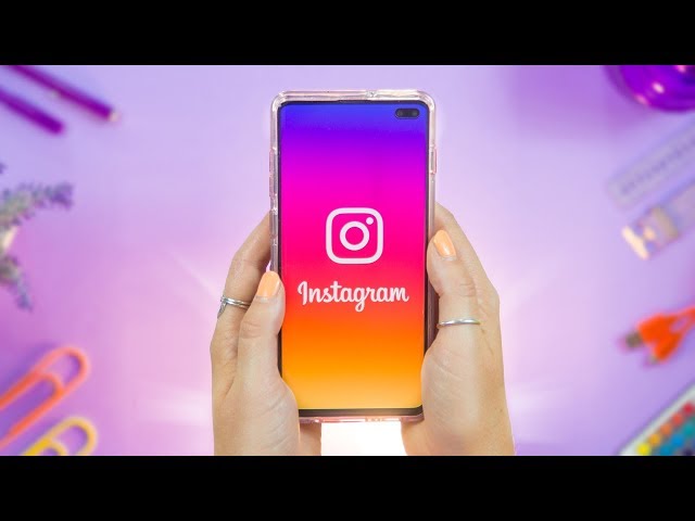 10 Instagram Story Hacks, Tips & Tricks - You probably didn't know! 2020