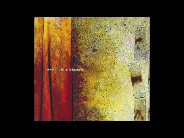 Nine Inch Nails - Hesitation Marks [Deluxe Edition]  2013