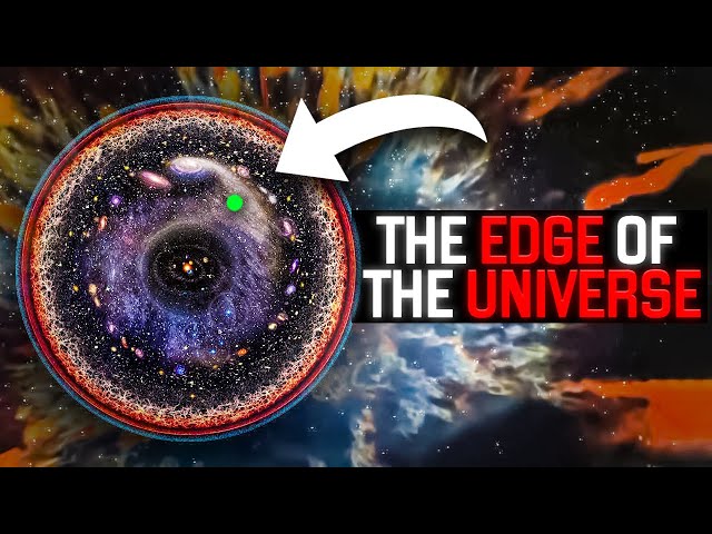 Neil deGrasse Tyson: "James Webb Telescope FINALLY Revealed The Edge Of The Observable Universe!"