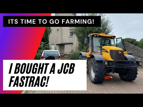 Farming!